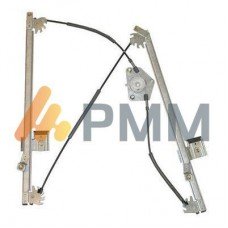 Γρύλος Παραθύρου Ηλεκτρικός Χωρίς Μοτέρ PEUGEOT 807 2002 - 2014 ( E ) Εμπρός Δεξιά 055707041