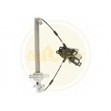 Γρύλος Παραθύρου Ηλεκτρικός Με Μοτέρ PEUGEOT 807 2002 - 2014 ( E ) Πίσω Δεξιά 055707051
