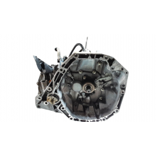 Σασμάν Χειροκίνητο RENAULT CLIO 2006 - 2009 8200459875