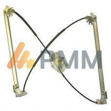 Γρύλος Παραθύρου Ηλεκτρικός Χωρίς Μοτέρ PORSCHE CAYENNE 2003 - 2007 ( 955 ) Εμπρός Αριστερά 056107042