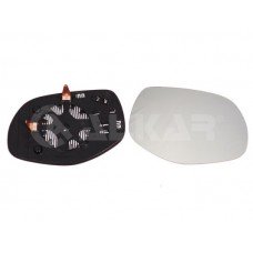 Κρύσταλλο Καθρέφτη Θερμαινόμενο PORSCHE CAYENNE 2007 - 2010 ( 957 ) Δεξιά 056107611