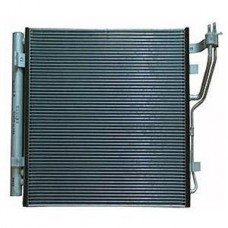 Ψυγείο A/C (Εξωτερικό) HYUNDAI ELANTRA 2004 - 2007 ( XD ) 056506410