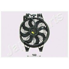 Βεντιλατέρ A/C KIA SORENTO 2002 - 2007 ( JC ) 056606450