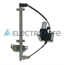 Γρύλος Παραθύρου Ηλεκτρικός Με Μοτέρ NISSAN PRIMERA 1996 - 1999 ( P11 ) Εμπρός Αριστερά 056707047