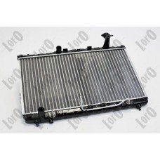 Ψυγείο Νερού HYUNDAI SANTA FE 2000 - 2004 ( SM ) BEHR 057006315