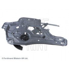 Γρύλος Παραθύρου Ηλεκτρικός Χωρίς Μοτέρ HYUNDAI SANTA FE 2000 - 2004 ( SM ) Εμπρός Δεξιά 057007041