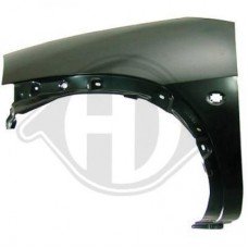 Φτερό FORD KA 1997 - 2008 ( RB ) Εμπρός Δεξιά 057100651