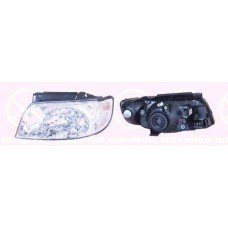 Φανάρι Εμπρός Ηλεκτρικό HYUNDAI MATRIX 2001 - 2006 ( FC ) Δεξιά 057205271