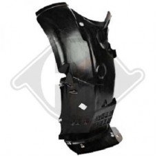 Θόλος Πλαστικός Εμπρός Κομμάτι RENAULT MEGANE 1996 - 1998 Εμπρός Αριστερά 057800822