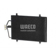 Ψυγείο A/C (Εξωτερικό) RENAULT MEGANE 1996 - 1998 057806400