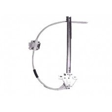 Γρύλος Παραθύρου Μηχανικός RENAULT MEGANE 1996 - 1998 Πίσω Δεξιά 057807031