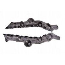 Βάση Προφυλακτήρα RENAULT SYMBOL 2013 - Πίσω πλαϊνή Αριστερά 675604304