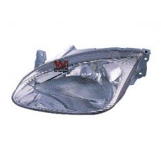 Φανάρι Εμπρός Ηλεκτρικό HYUNDAI LANTRA 1998 - 1999 ( J2 ) Αριστερά 058005142