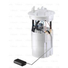 Τρόμπα Βενζίνης/Πετρελαίου FORD FOCUS C-MAX 2011 - 2015 BOSCH 0 580 200 101