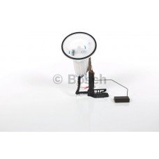 Φλοτέρ Καυσίμου BMW 5 Series 2003 - 2007 ( E60/1 ) BOSCH 0 580 314 539