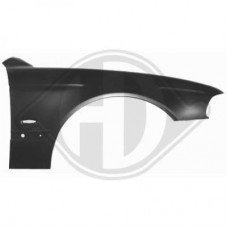 Φτερό BMW 5 Series 2000 - 2003 ( E39 F/L ) Εμπρός Δεξιά 058200651