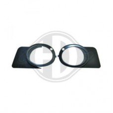 Δίχτυ Προφυλακτήρα BMW 5 Series 2000 - 2003 ( E39 F/L ) Εμπρός Δεξιά 058204821