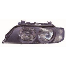 Φανάρι Εμπρός BMW 5 Series 1996 - 2000 ( E39 ) TYC Δεξιά 058205153