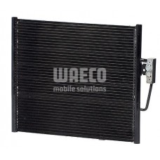 Ψυγείο A/C (Εξωτερικό) BMW 5 Series 1996 - 2000 ( E39 ) 058206400