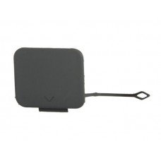 Κάλυμμα Γάντζου Προφυλακτήρα BMW 5 Series 2000 - 2003 ( E39 F/L ) Πίσω 058207835