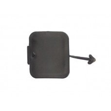 Κάλυμμα Γάντζου Προφυλακτήρα BMW 5 Series 2000 - 2003 ( E39 F/L ) Εμπρός 058207840