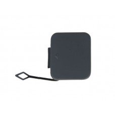 Κάλυμμα Γάντζου Προφυλακτήρα BMW 5 Series 2000 - 2003 ( E39 F/L ) Πίσω 058207845