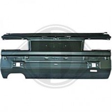 Ποδιά BMW 3 Series 1983 - 1987 ( E30 ) Πίσω 058402070