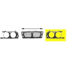 Μάσκα BMW 5 Series 1988 - 1995 ( E34 ) Αριστερά 058804642