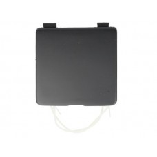 Κάλυμμα Γάντζου Προφυλακτήρα BMW 5 Series 1988 - 1995 ( E34 ) Πίσω 058807850