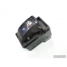 Χειριστήρια Παραθύρων-Διακόπτες CHEVROLET-DAEWOO NUBIRA 2003 - 2005 ( J200 ) CHEVROLET Εμπρός Δεξιά 621W04790