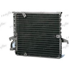 Ψυγείο A/C (Εξωτερικό) BMW 3 Series 1995 - 2000 ( E36 F/L) 058906410