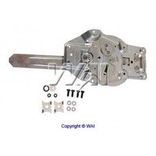 Γρύλος Παραθύρου Ηλεκτρικός Με Μοτέρ BMW 3 Series 1990 - 1995 ( E36 ) Πίσω Αριστερά 058907052