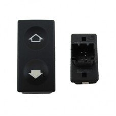 Διακόπτης Παραθύρου BMW 3 Series 1990 - 1995 ( E36 ) Εμπρός Δεξιά 058907171