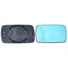 Κρύσταλλο Καθρέφτη Απλό BMW 3 Series 1990 - 1995 ( E36 ) Δεξιά 058907611