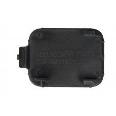 Κάλυμμα Γάντζου Προφυλακτήρα BMW 5 Series 2007 - 2010 ( E60/1 F/L ) Εμπρός 059007835