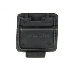 Κάλυμμα Γάντζου Προφυλακτήρα BMW 5 Series 2003 - 2007 ( E60/1 ) Πίσω 059007840