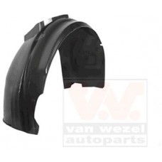 Θόλος Πλαστικός FIAT SCUDO 2007 - Εμπρός Δεξιά 059100821