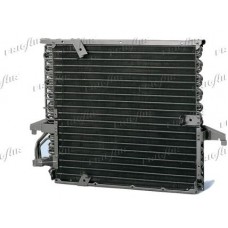Ψυγείο A/C (Εξωτερικό) BMW 3 Series 1995 - 2000 ( E36 F/L) 059206410