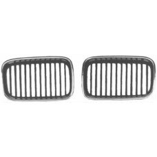 Καρδιά Μάσκας BMW 3 Series 1990 - 1995 ( E36 ) Αριστερά 059304632