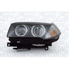 Φανάρι Εμπρός Xenon BMW X3 2007 - 2011 ( Ε83 F/L ) MAGNETI MARELLI Δεξιά 059405181