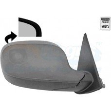 Κρύσταλλο Καθρέφτη Θερμαινόμενο BMW X3 2007 - 2011 ( Ε83 F/L ) Αριστερά 059407604