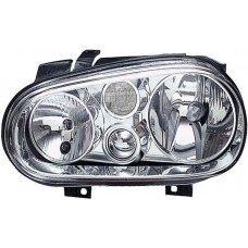 Φανάρι Εμπρός Ηλεκτρικό VW GOLF 1998 - 2004 ( Mk4 ) DEPO Δεξιά 059705138