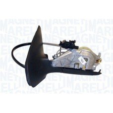 Καθρέπτης Μηχανικός Βαφόμενος VW GOLF 1998 - 2004 ( Mk4 ) Αριστερά 059707484