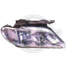 Φανάρι Εμπρός Ηλεκτρικό CITROEN XSARA 1997 - 2000 Δεξιά 059805131