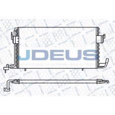 Ψυγείο A/C (Εξωτερικό) CITROEN XSARA 1997 - 2000 059806420