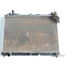 Ψυγείο Νερού SUZUKI GRAND VITARA 2006 - 2009 ( JB ) XC66950