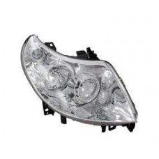 Φανάρι Εμπρός FIAT DUCATO 2006 - 2014 MAGNETI MARELLI Δεξιά 028705141