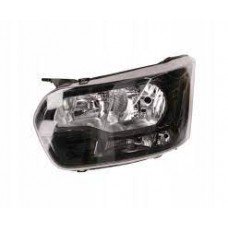 Φανάρι Εμπρός Ηλεκτρικό FORD TRANSIT 2012 - ( ) Αριστερά 325005142