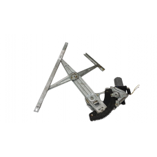 Γρύλος Παραθύρου Ηλεκτρικός Με Μοτέρ NISSAN MICRA 2013 - 2017 ( K13 ) Εμπρός Αριστερά 807001HB2A