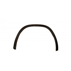 Κούρμπα Φτερού Πλαστικό SKODA KODIAQ 2016 - Πίσω Δεξιά 753006551